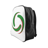 Sans Souci School Backpack