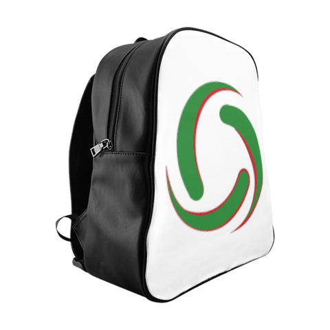 Sans Souci School Backpack