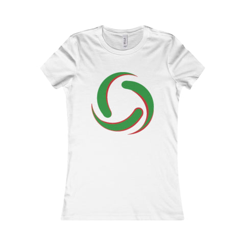 Women's Favorite Tee