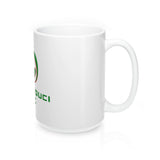 Sans Souci Mug 15oz