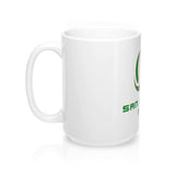 Sans Souci Mug 15oz